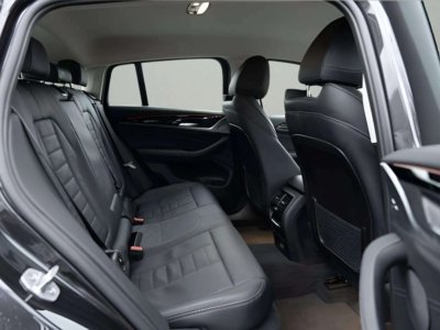 BMW X4 xDrive 20d X-Line