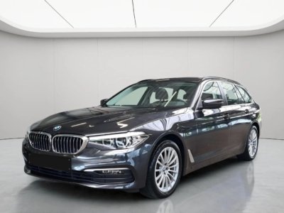 BMW 520d Touring