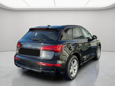 Audi Q5 35TDI S line Matrix