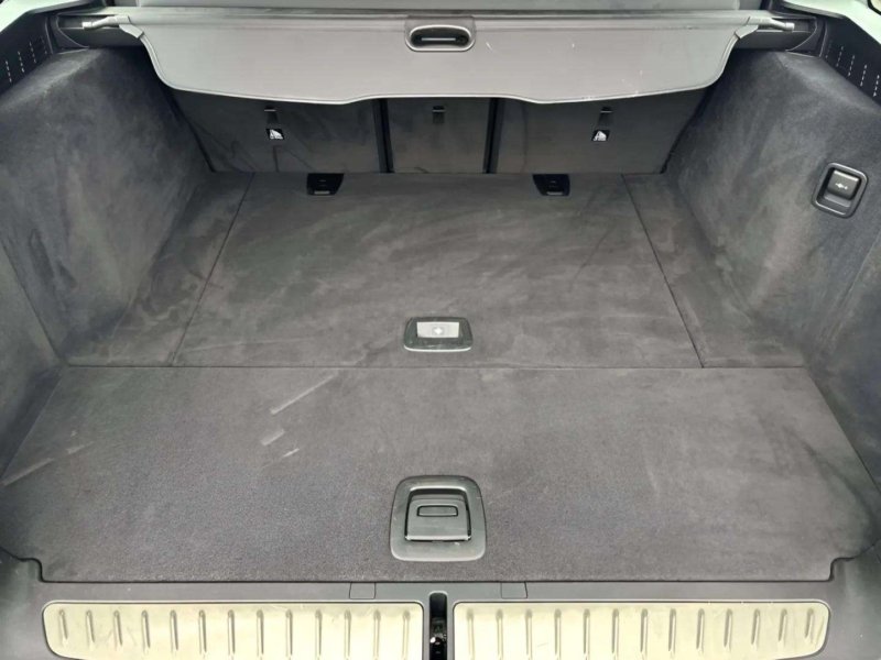 BMW 520d Touring LivePro