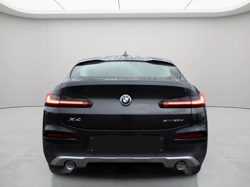 BMW X4 xDrive 20d X-Line