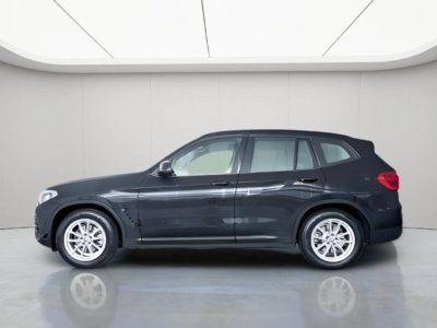 BMW X3 20d