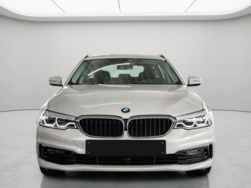 BMW 520d Touring xDrive Sport Line