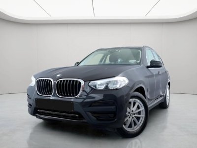 BMW X3 20d