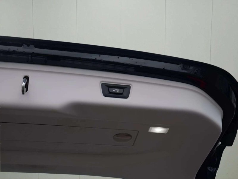 BMW 318d touring AHK LED