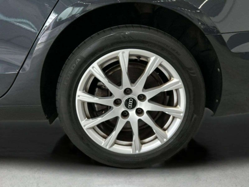 Audi A4 Avant 35TDI Stronic