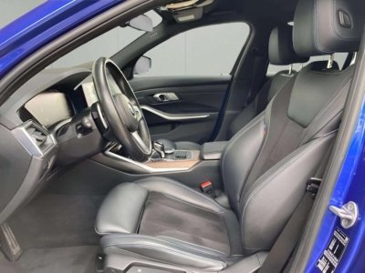 BMW 320d Limousine M-Sport