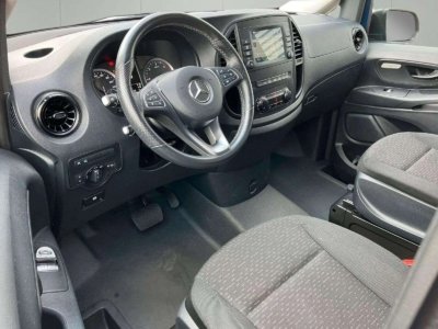 Mercedes-Benz VITO 114 114 TOURER PRO L 9G-TRONIC