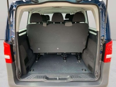Mercedes-Benz VITO 114 114 TOURER PRO L 9G-TRONIC