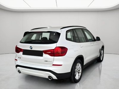 BMW X3 xDrive20dA Advantage
