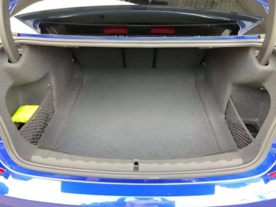 BMW 320d Limousine M-Sport