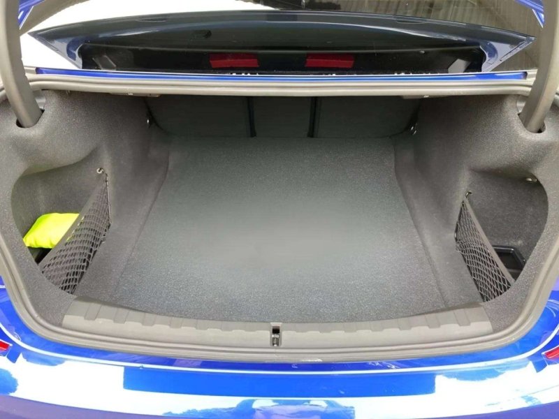 BMW 320d Limousine M-Sport