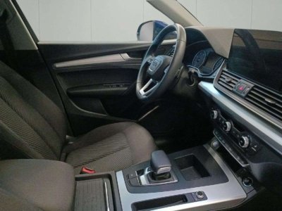 Audi Q5 40 TDI quattro S tronic