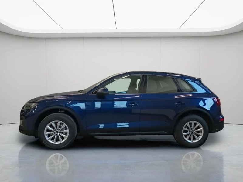 Audi Q5 40 TDI quattro S tronic