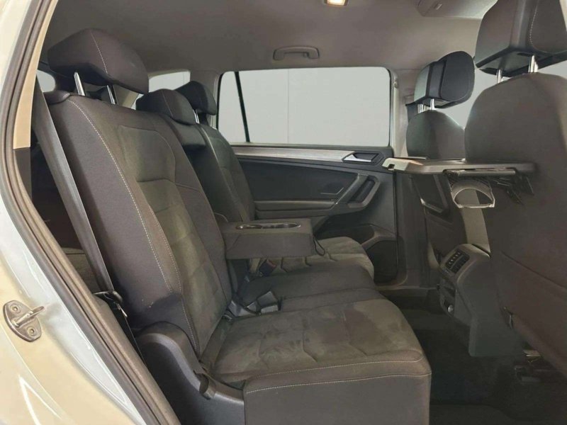 Volkswagen Tiguan Allspace Comfortline 2.0TDI DSG 7-Sitzer