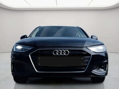 Audi A4 Avant 35TDI Stronic