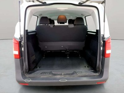 Mercedes Benz Vito 114 TOURER EXTRAL 9G-TRONIC