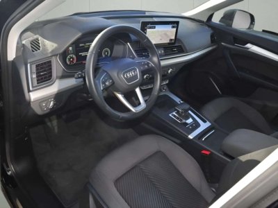 Audi Q5 40TDI Quattro