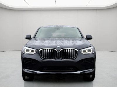 BMW X4 xDrive 20d X-Line