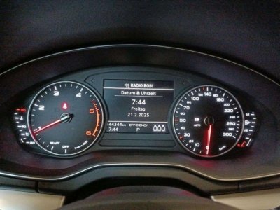 Audi Q5 40 TDI quattro S tronic