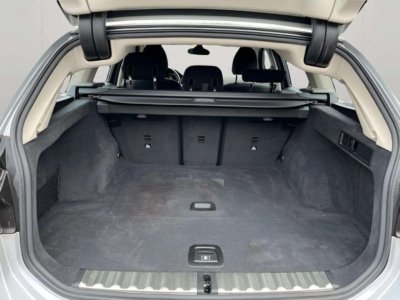 BMW 318d touring Automatik