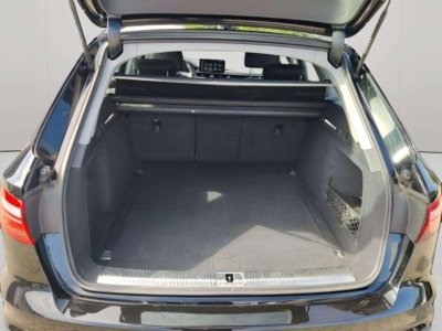 Audi A4 Avant 35TDI Stronic