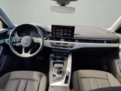 Audi A4 Avant 35TDI Stronic