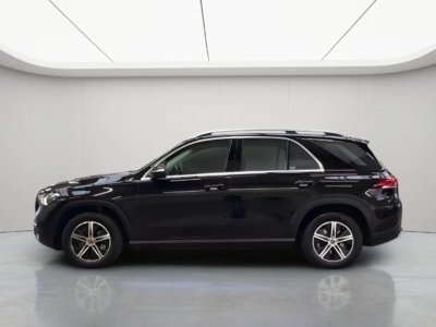 Mercedes Benz GLE 300 d 4M
