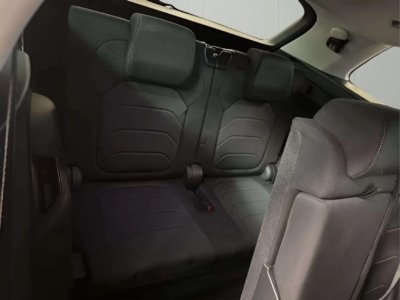 Skoda Kodiak 2.0 TDI 4x4 DSG Standheizung AHK 7-Sitzer