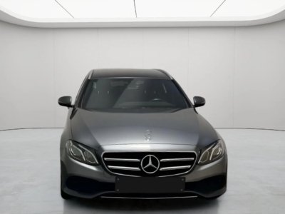 Mercedes Benz E200d