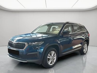 Skoda Kodiak 2.0 TDI 4x4 DSG Standheizung AHK 7-Sitzer