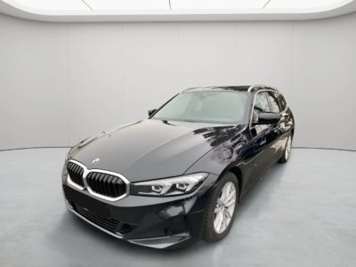 BMW 318d Touring Steptronic LED NAVI