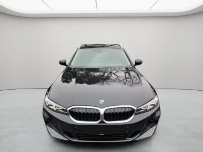 BMW 318d Touring Steptronic LED NAVI