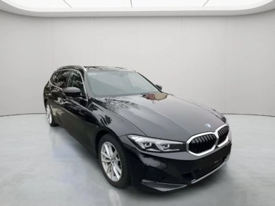 BMW 318d Touring Steptronic LED NAVI