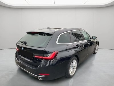 BMW 318d Touring Steptronic LED NAVI