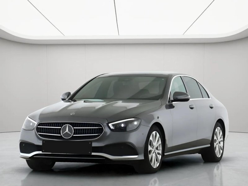 Mercedes-Benz E220d Avantgarde