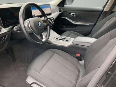 BMW 318d Touring Steptronic LED NAVI