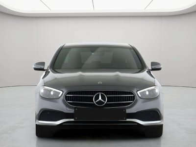 Mercedes-Benz E220d Avantgarde