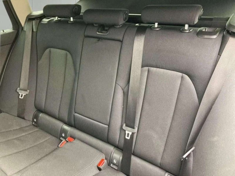 BMW 318d Touring Steptronic LED NAVI