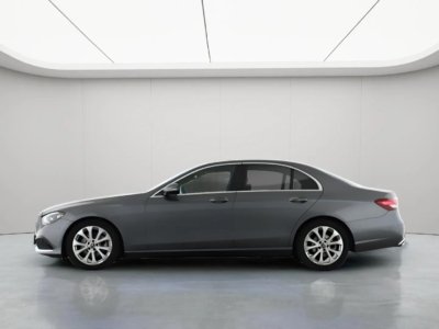 Mercedes-Benz E220d Avantgarde