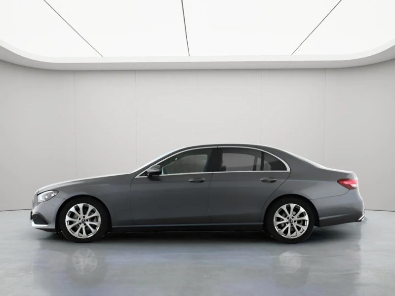 Mercedes-Benz E220d Avantgarde