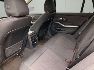 BMW 318d Touring Steptronic LED NAVI