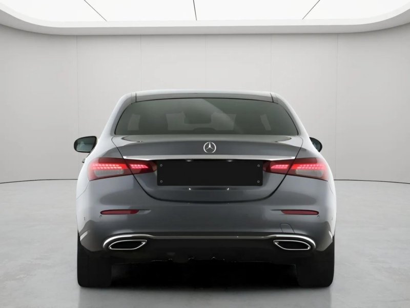 Mercedes-Benz E220d Avantgarde