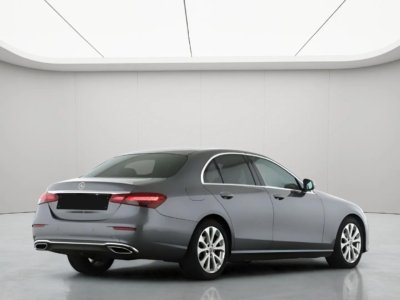 Mercedes-Benz E220d Avantgarde