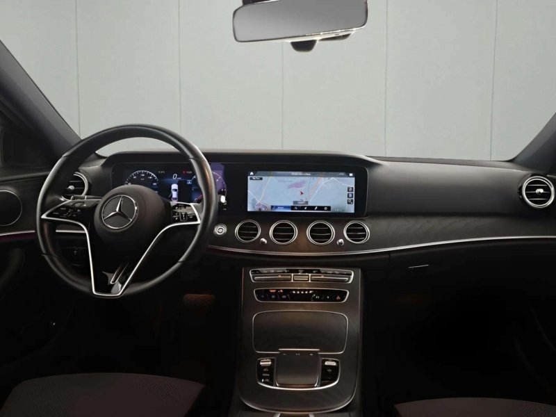 Mercedes-Benz E220d Avantgarde