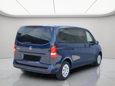 Mercedes Benz V220 RISE Kompakt 9G-Tronic