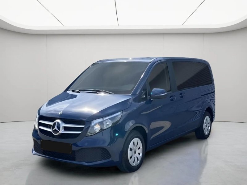 Mercedes Benz V220 RISE Kompakt 9G-Tronic