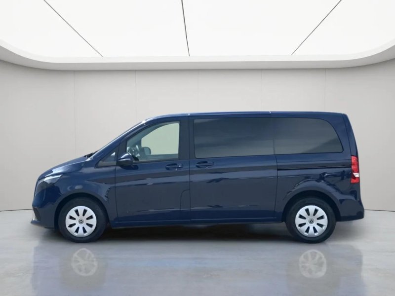 Mercedes Benz V220 RISE Kompakt 9G-Tronic