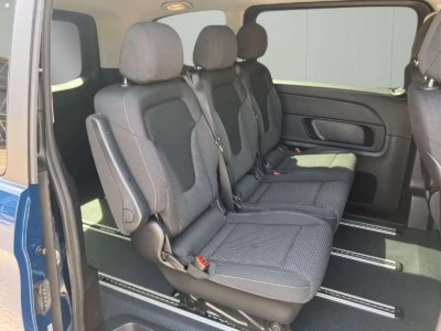 Mercedes Benz V220 RISE Kompakt 9G-Tronic