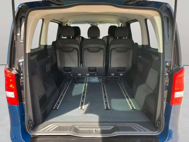 Mercedes Benz V220 RISE Kompakt 9G-Tronic